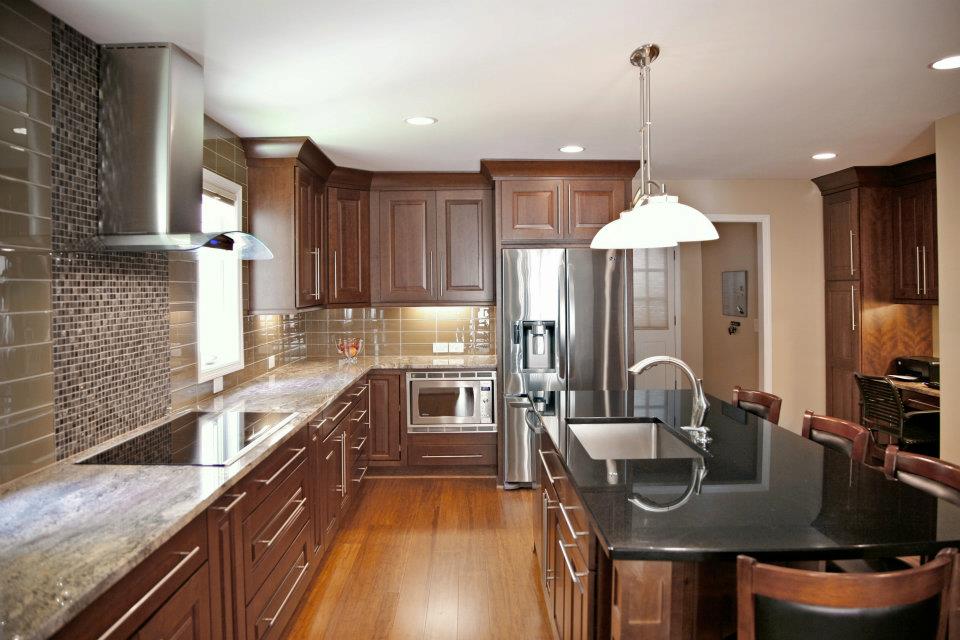 Home Remodeling and Renovations